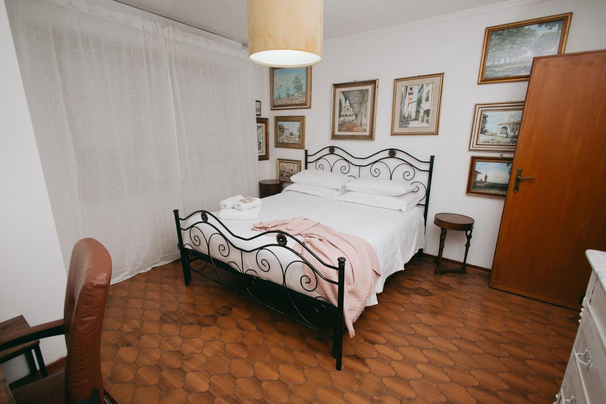 Hotel Enzo'S House Lukka Zewnętrze zdjęcie