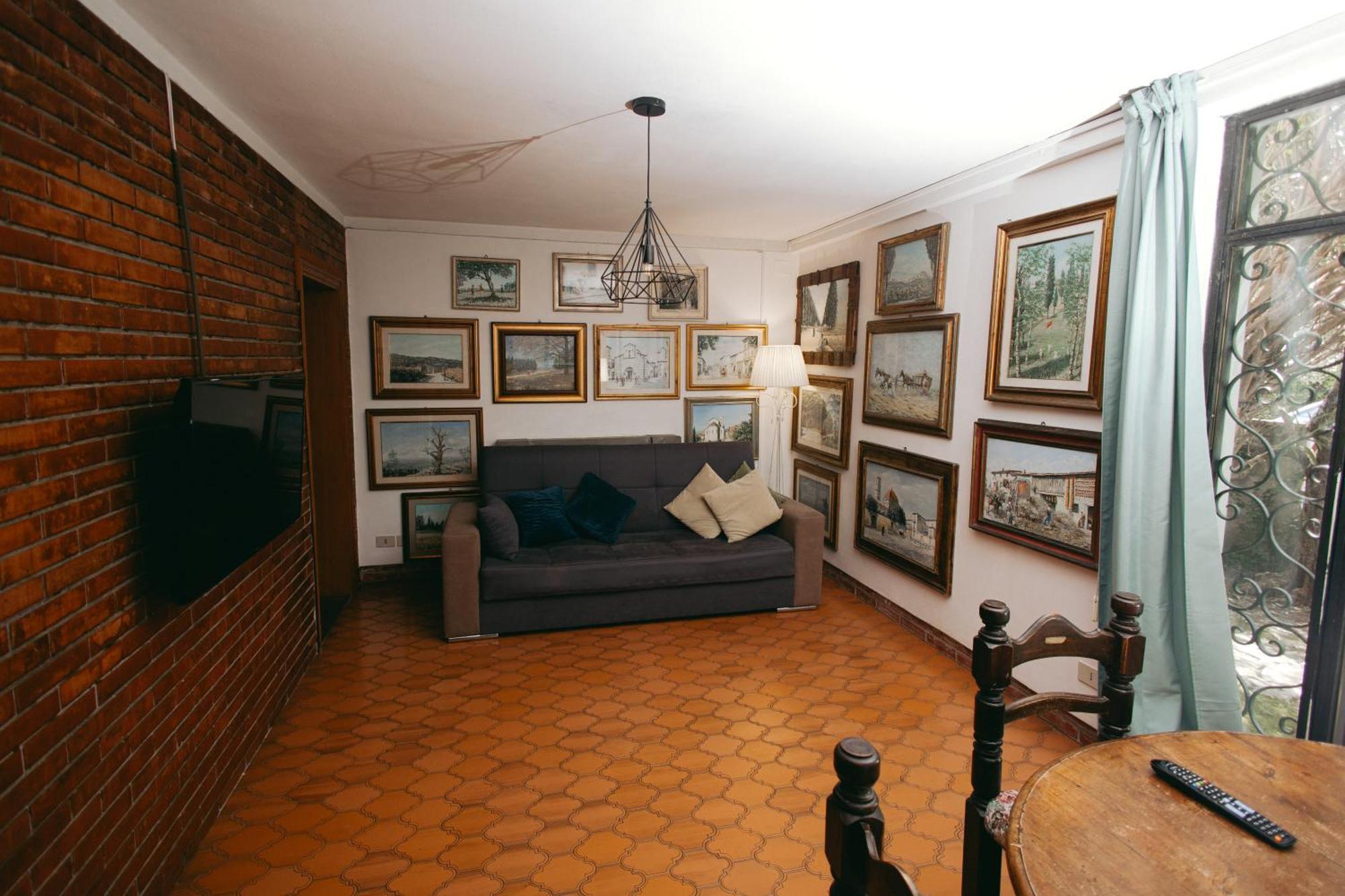 Hotel Enzo'S House Lukka Zewnętrze zdjęcie