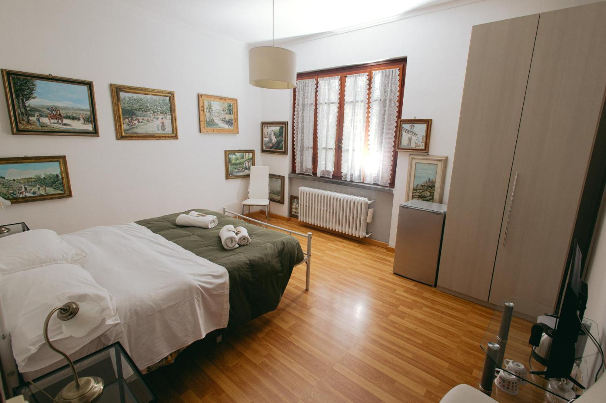 Hotel Enzo'S House Lukka Zewnętrze zdjęcie