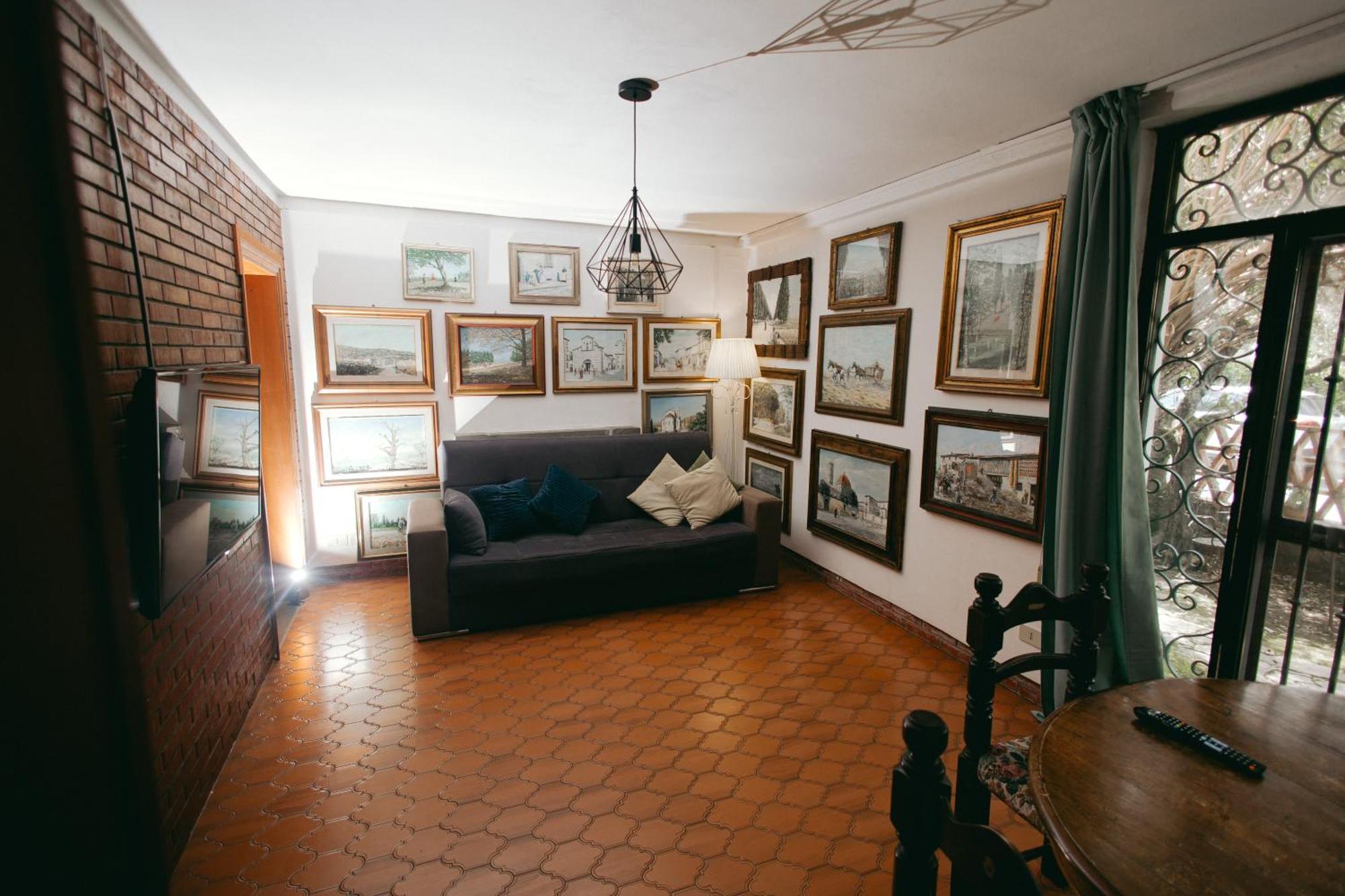 Hotel Enzo'S House Lukka Zewnętrze zdjęcie