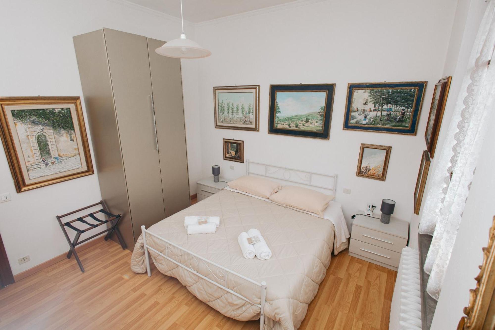 Hotel Enzo'S House Lukka Zewnętrze zdjęcie