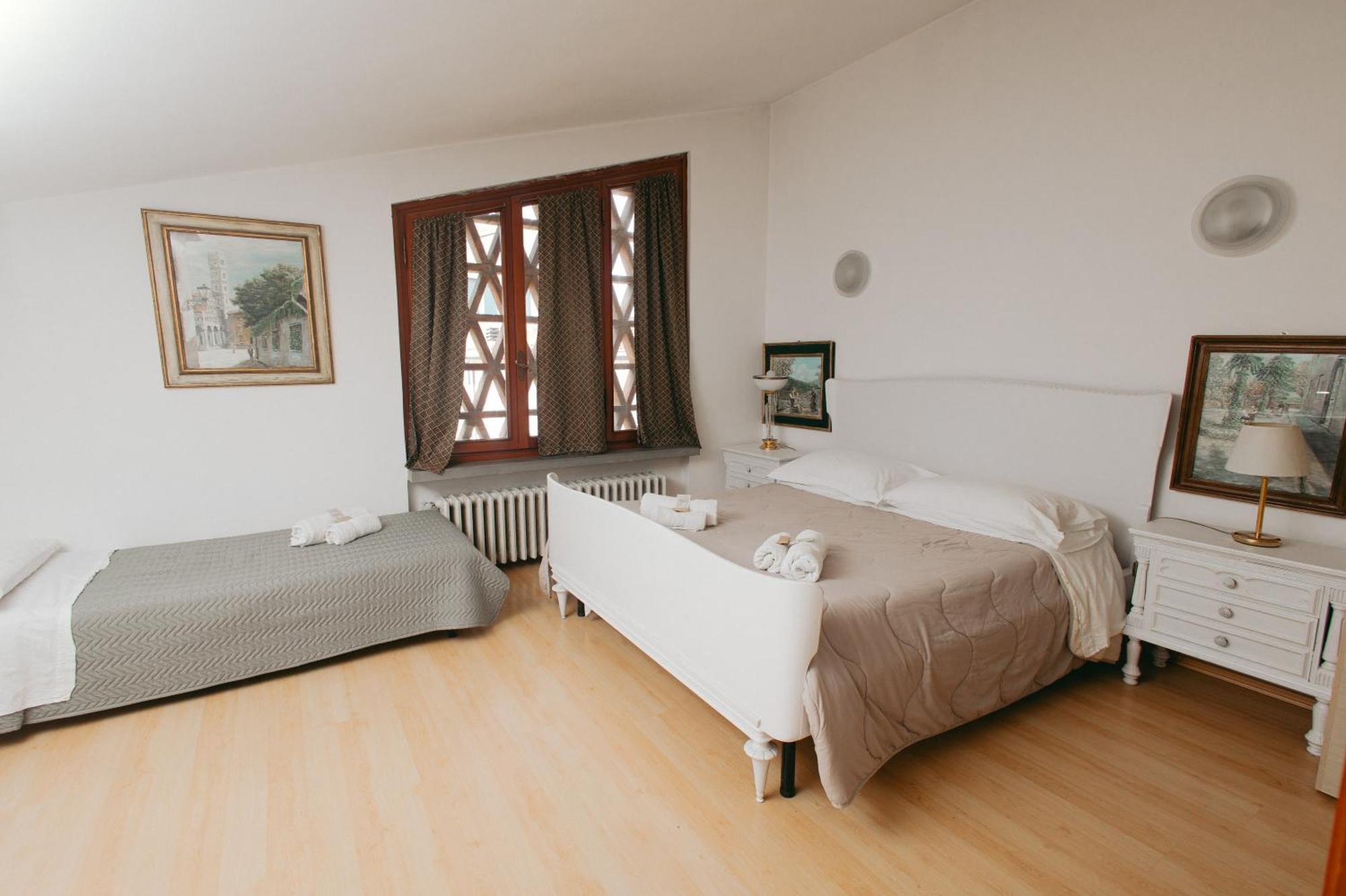 Hotel Enzo'S House Lukka Zewnętrze zdjęcie
