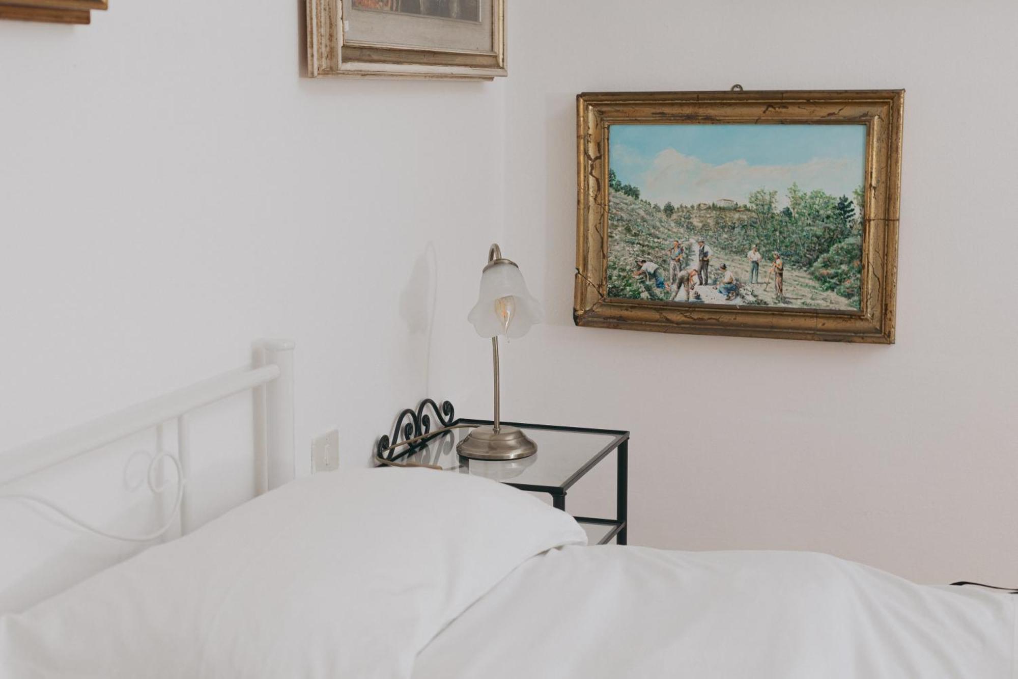 Hotel Enzo'S House Lukka Zewnętrze zdjęcie
