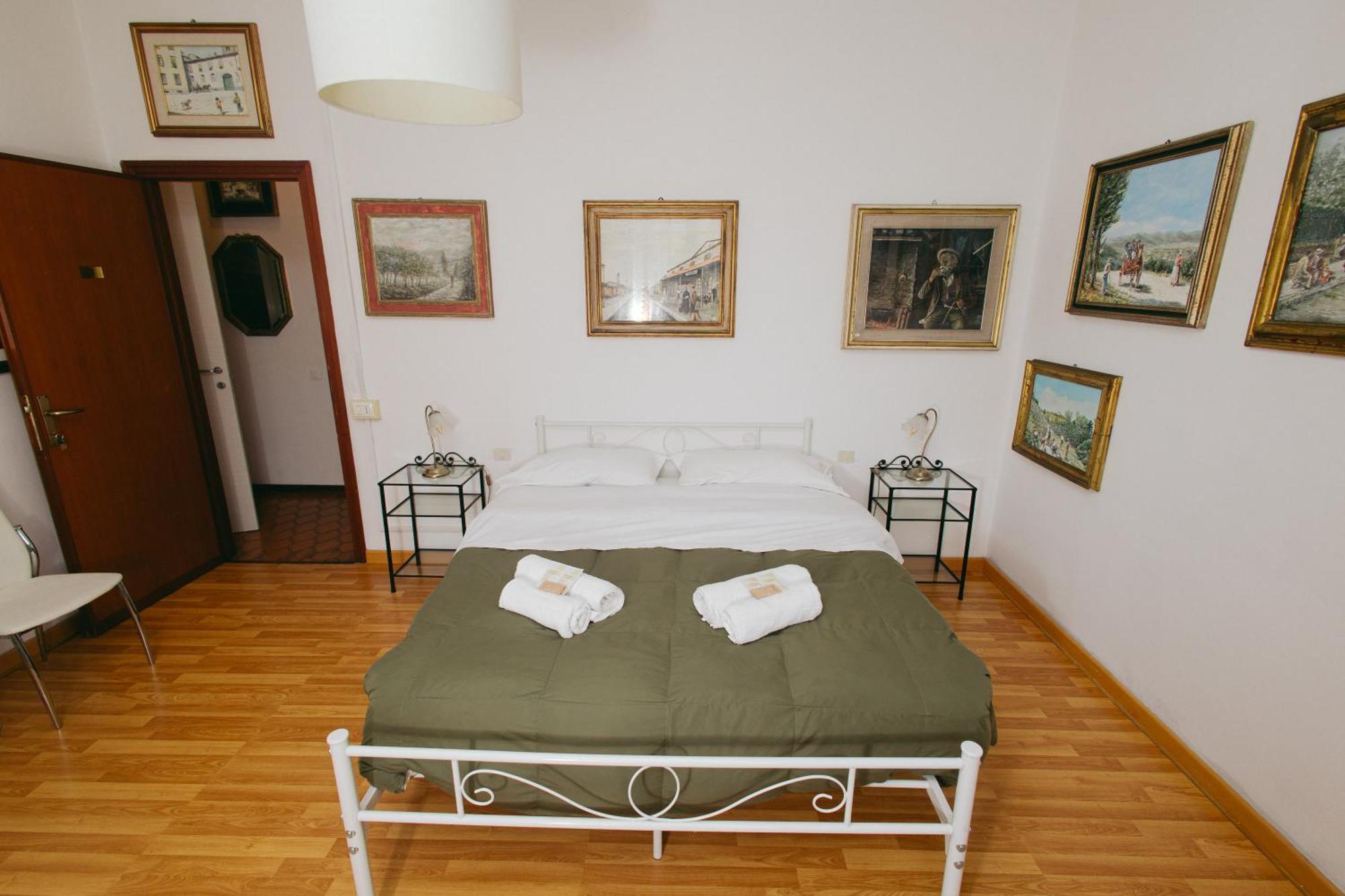 Hotel Enzo'S House Lukka Zewnętrze zdjęcie