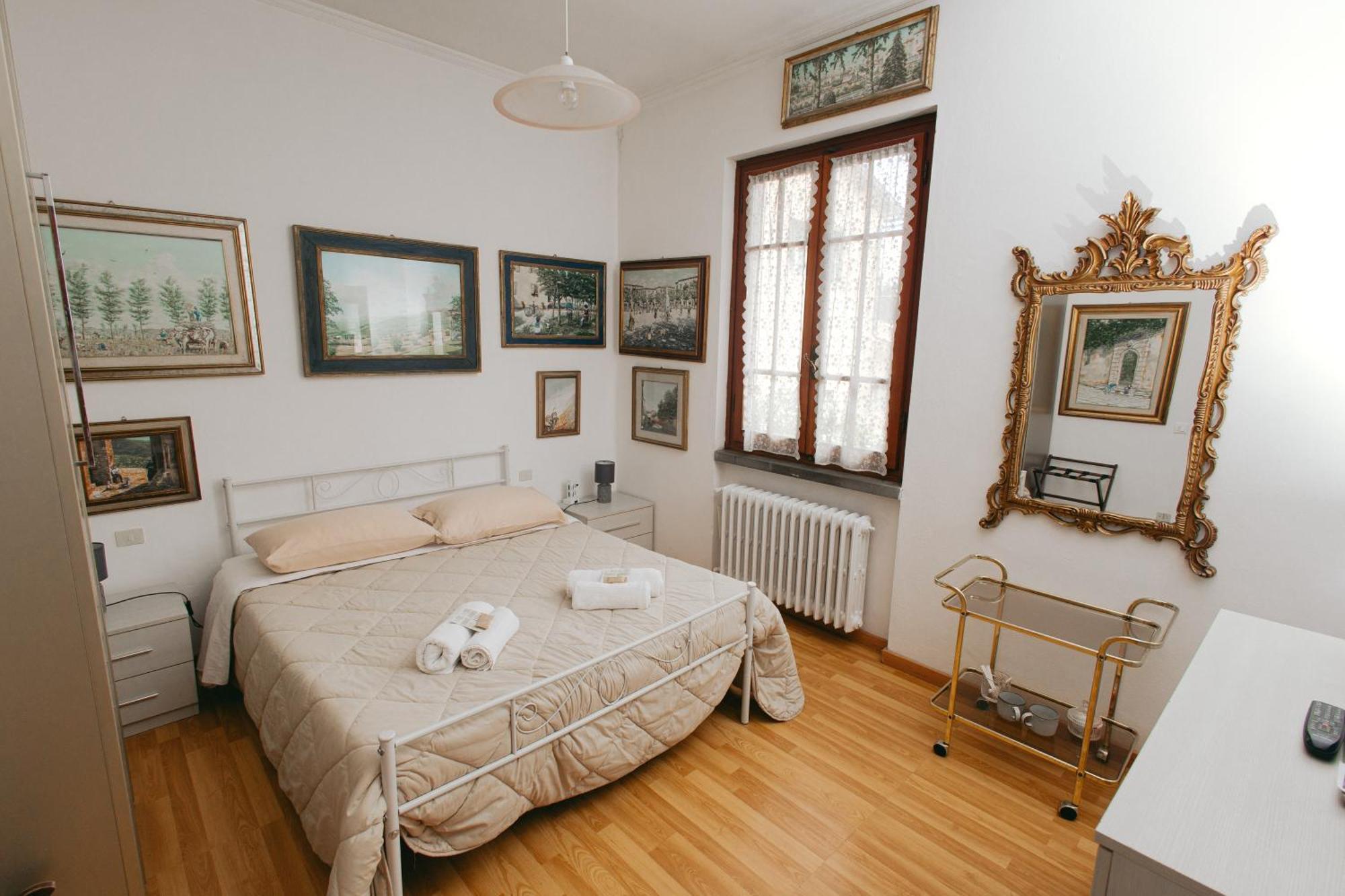 Hotel Enzo'S House Lukka Zewnętrze zdjęcie