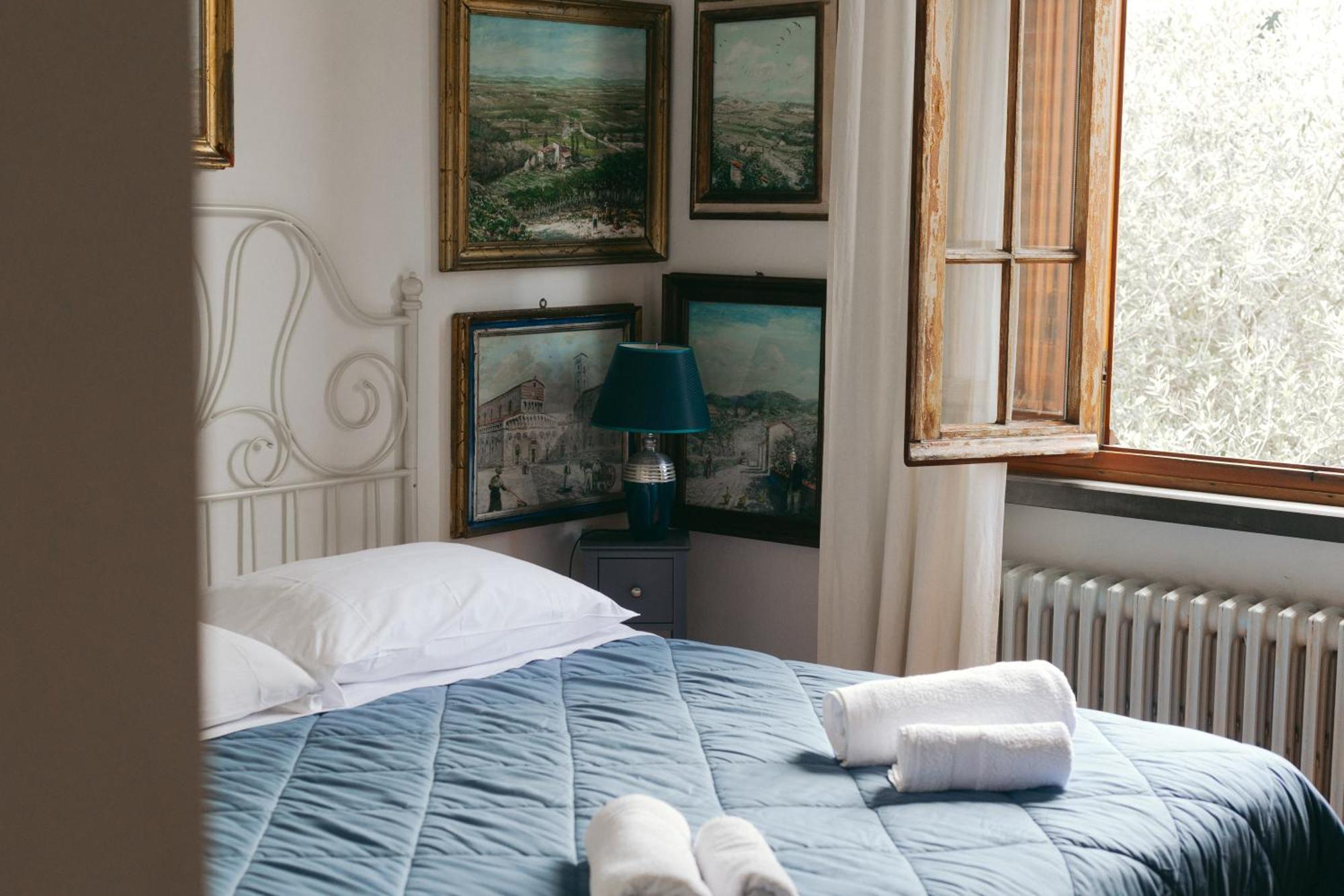 Hotel Enzo'S House Lukka Zewnętrze zdjęcie