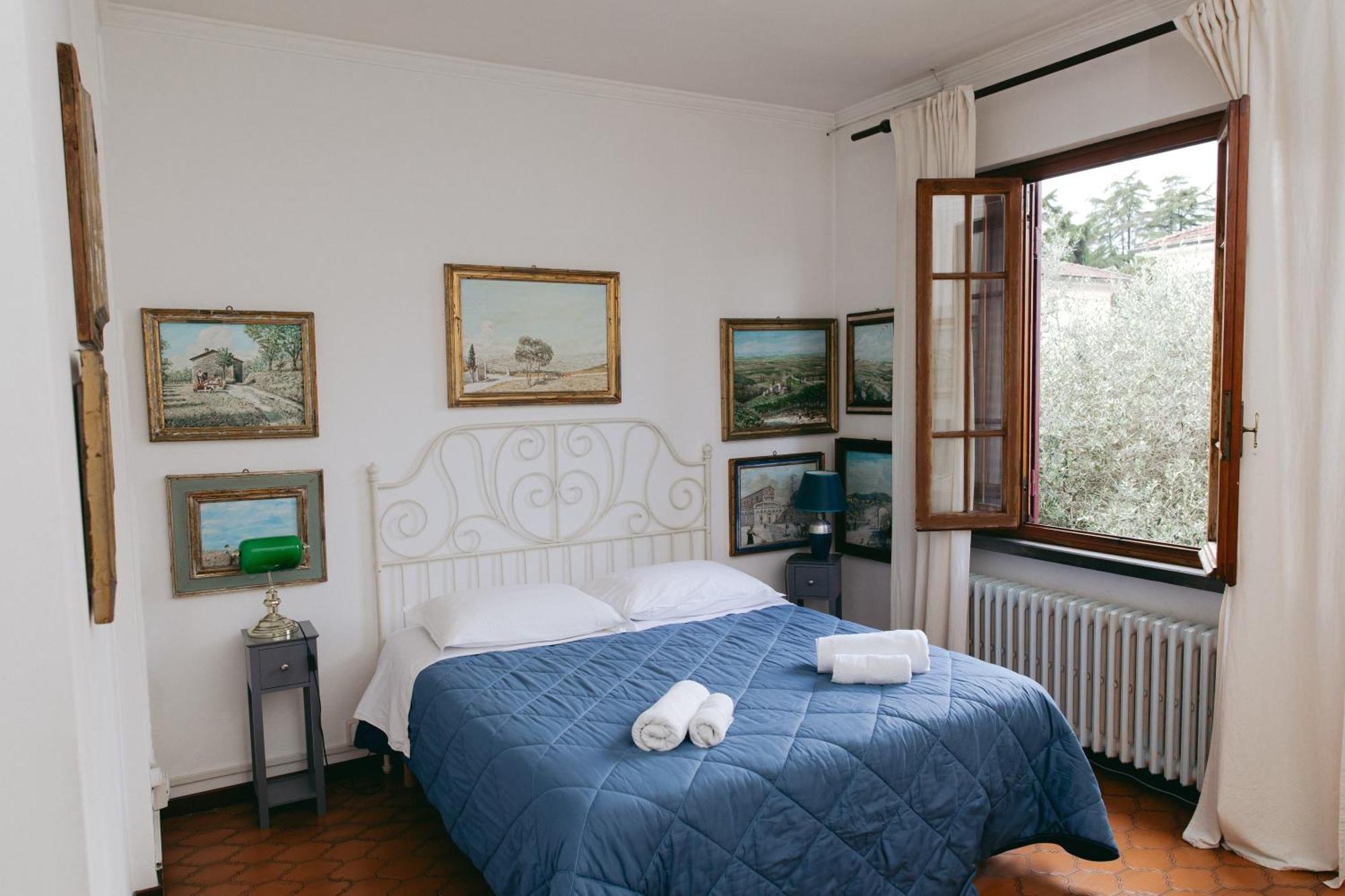 Hotel Enzo'S House Lukka Zewnętrze zdjęcie